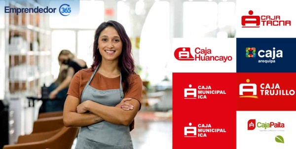 Cajas municipales ofrecerán tarjetas de crédito con tasas desde 22%