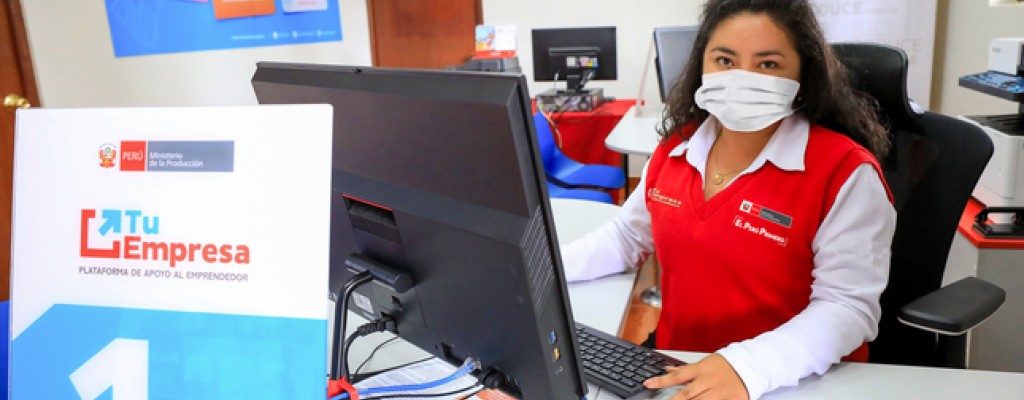 Tu Empresa con Menos de S/200