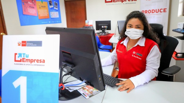 Tu Empresa con Menos de S/200