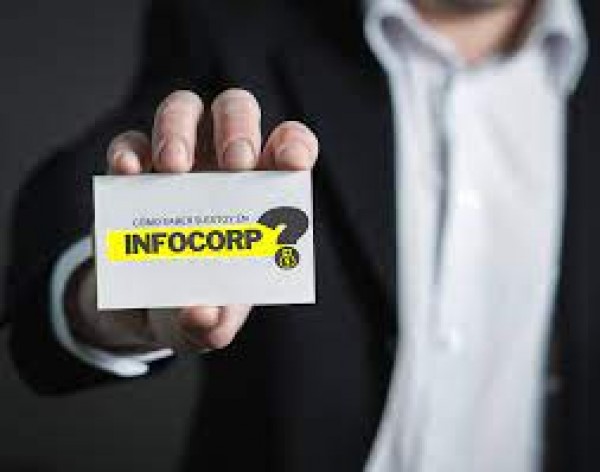 ¿No pagaste tu tarjeta de crédito y quieres saber cuándo te reportarán a INFOCORP?