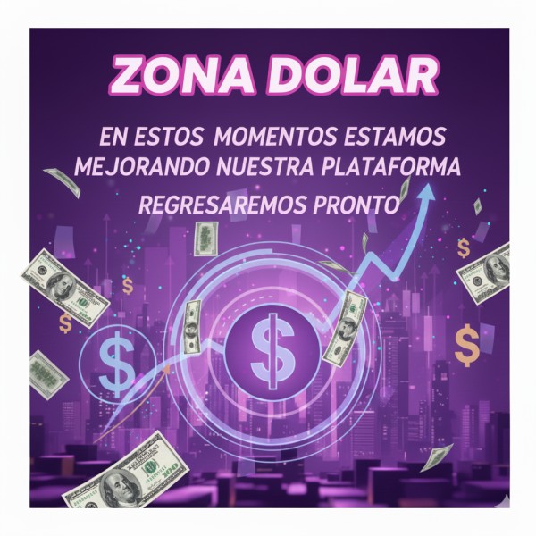 REGRESAMOS PRONTO
